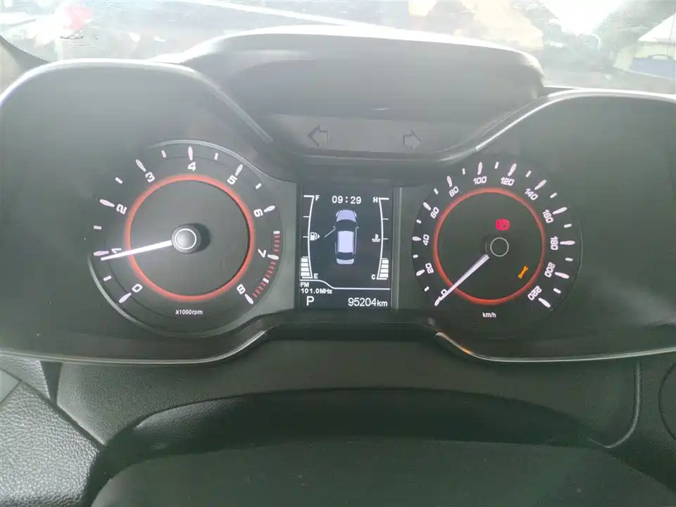 Chery Arrizo 5 Chery Arrizo 5