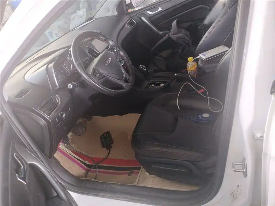Chery Arrizo 5 Chery Arrizo 5