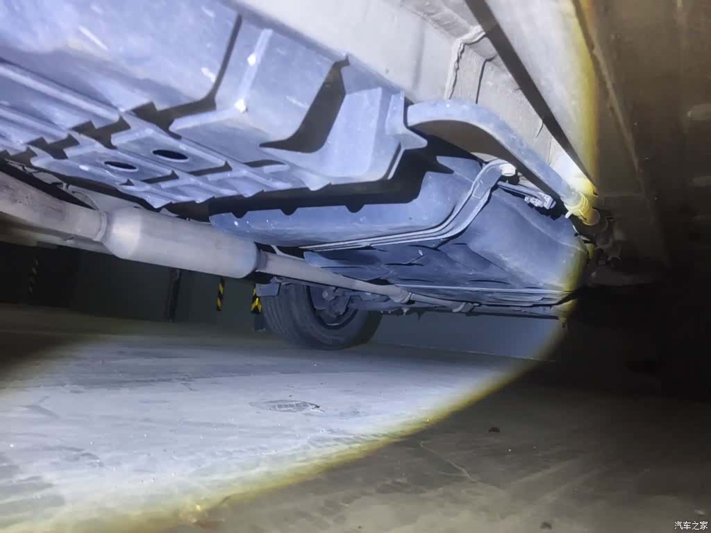 Changan CS75, 2021 19
