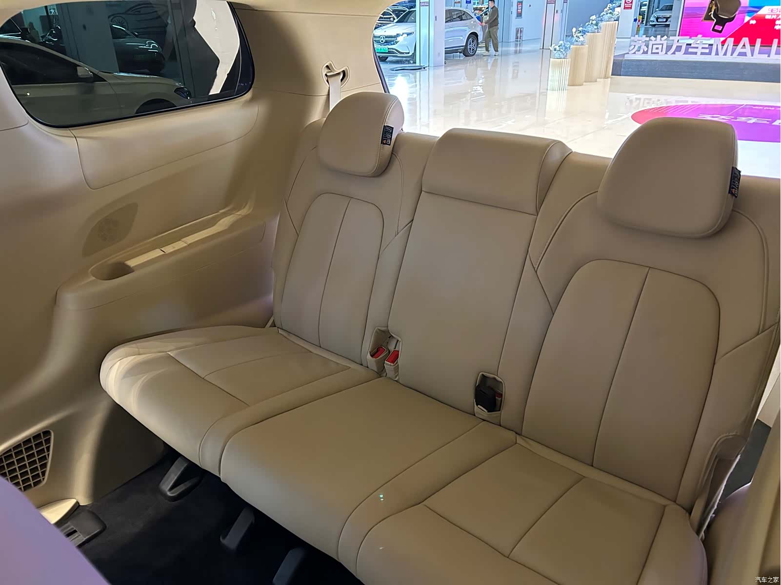 Buick GL8, 2023 24