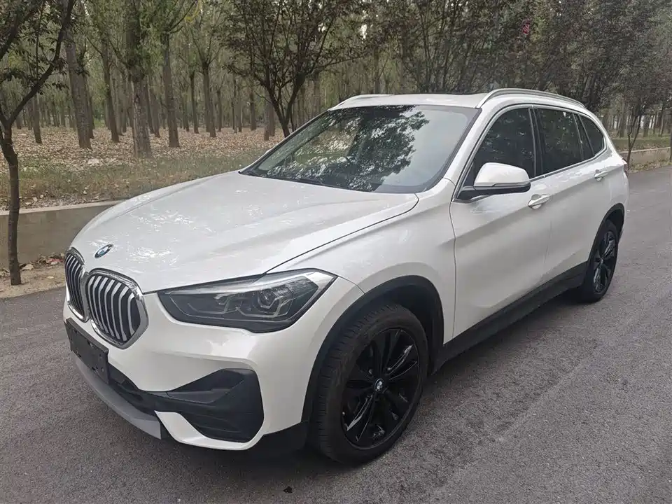 BMW X1 BMW X1