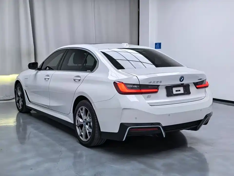 BMW i3 BMW i3