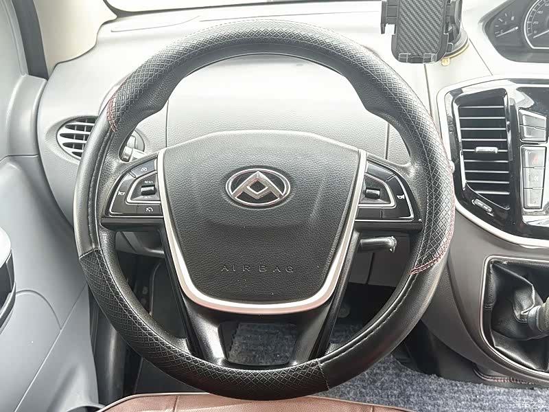 Maxus V80, 2021 10