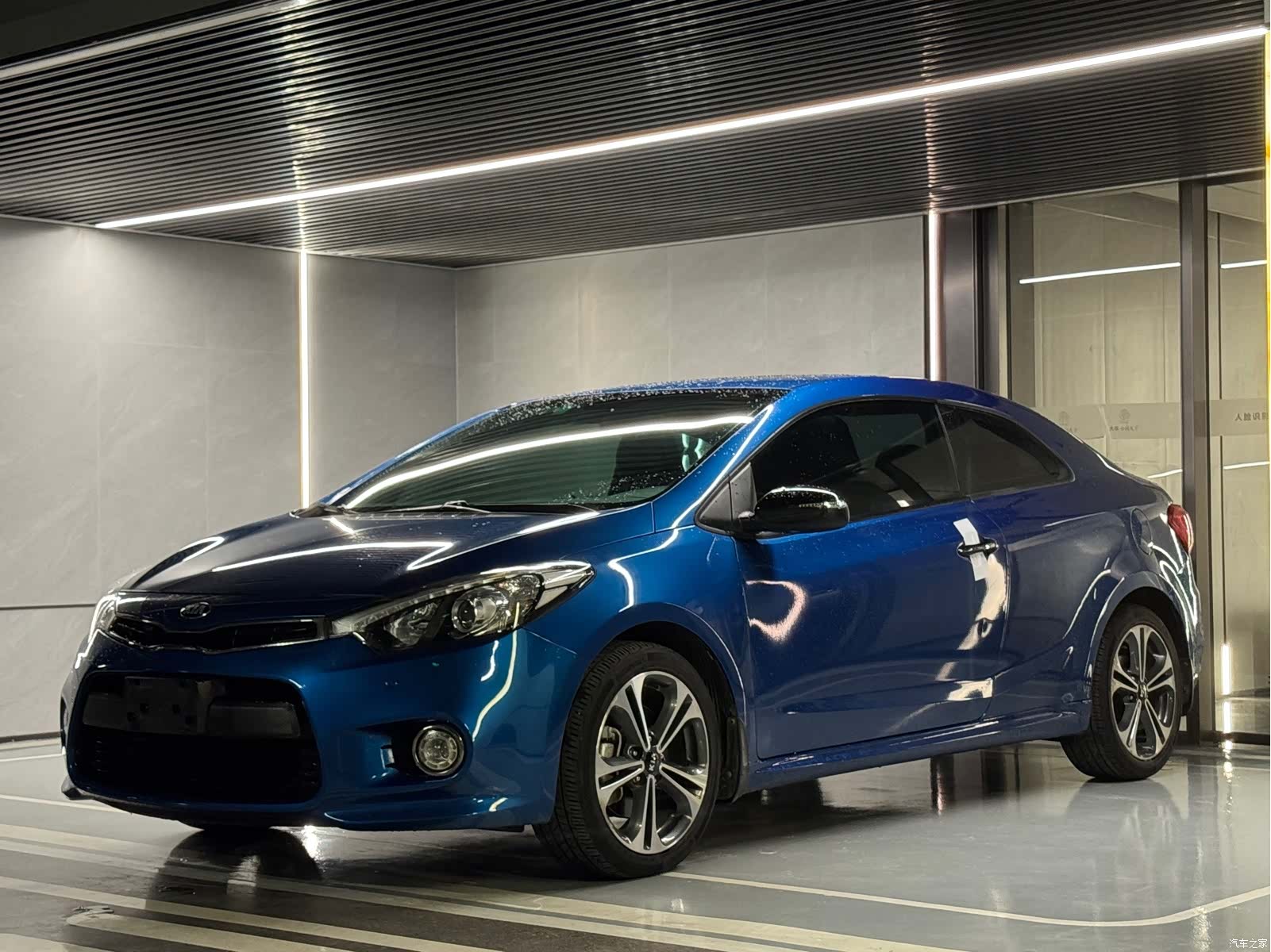 Kia IV, 2016 1