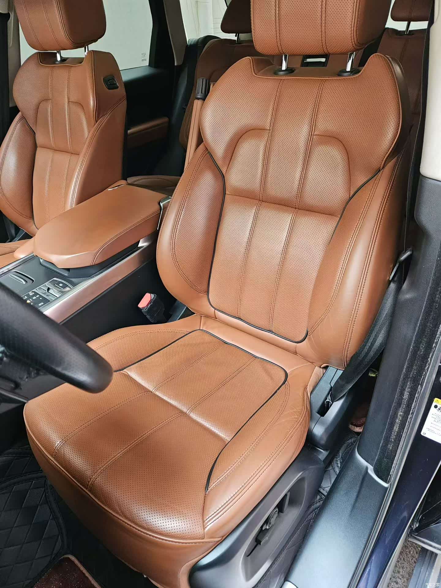 Land Rover Range Rover, 2016 9