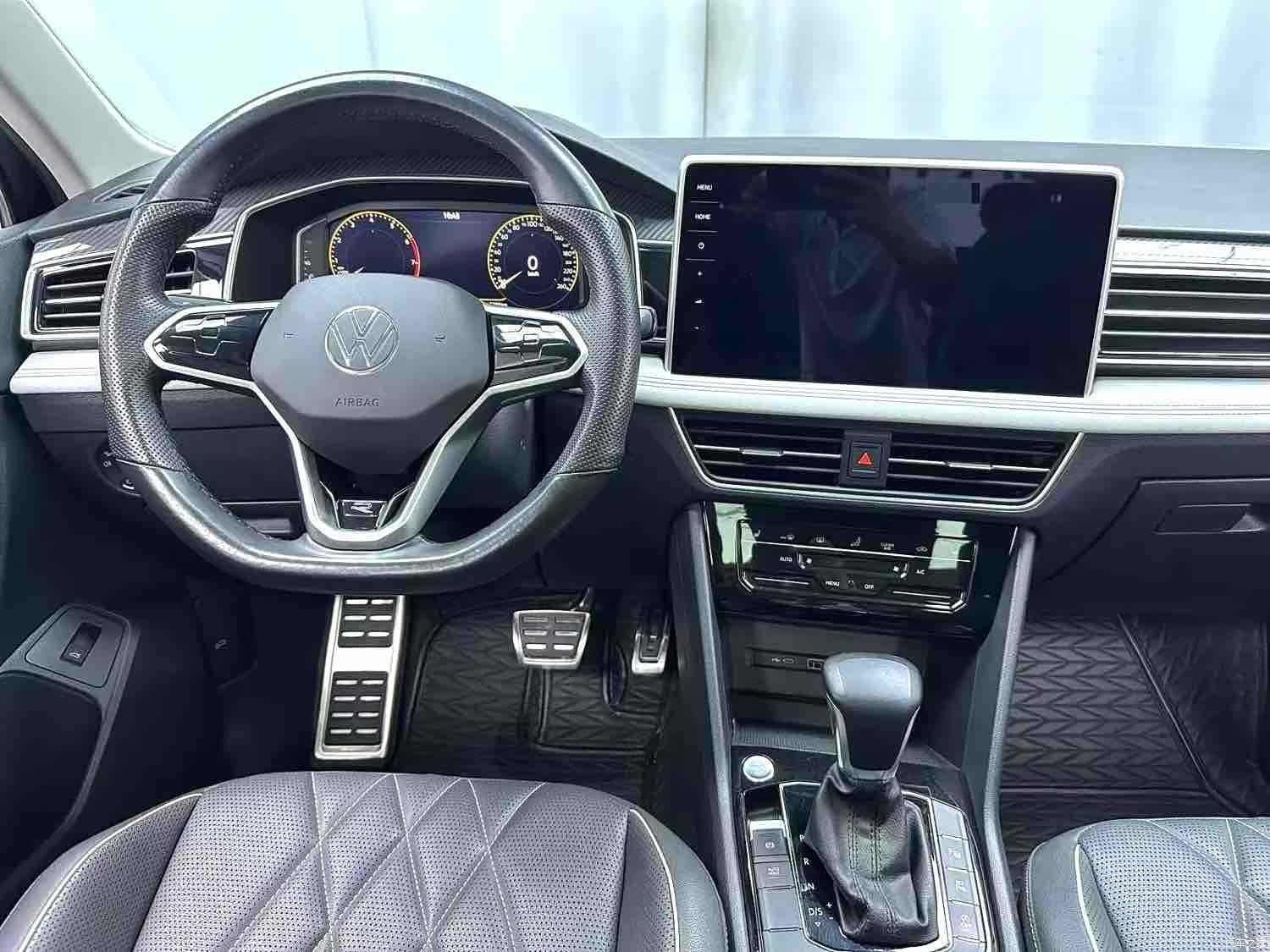 Volkswagen Tiguan L, 2022 8