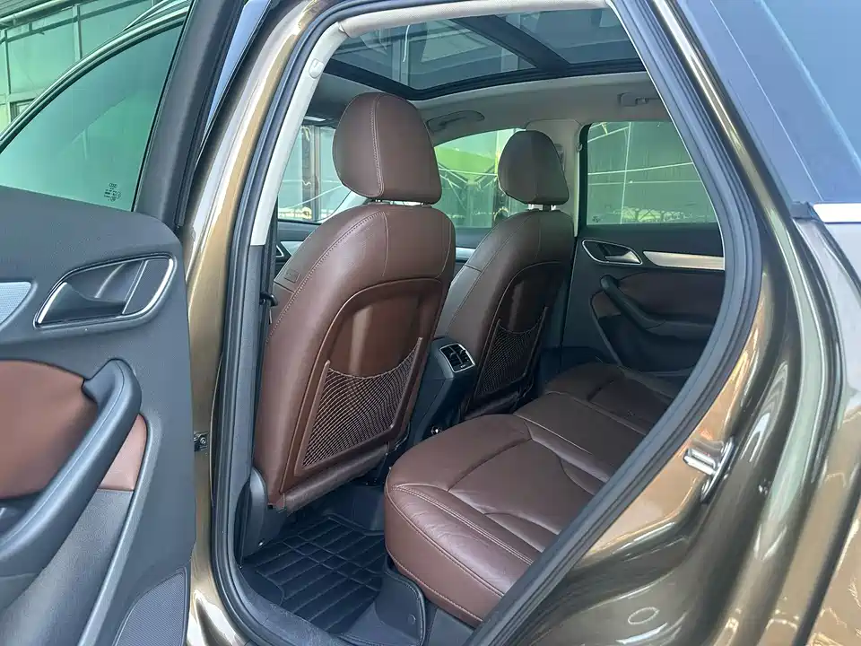 Audi Q3 Audi Q3