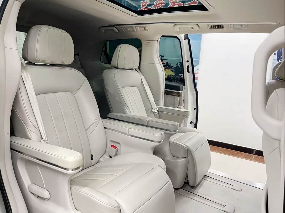 Trumpchi Trumpchi M8