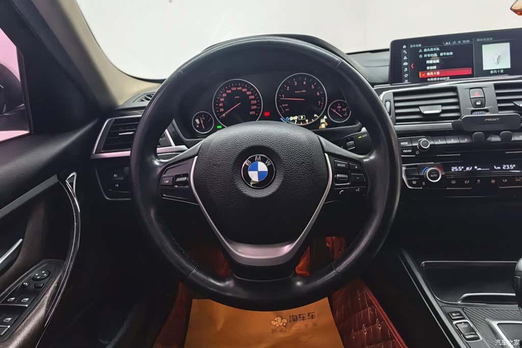 BMW 3 Series, 2019 15