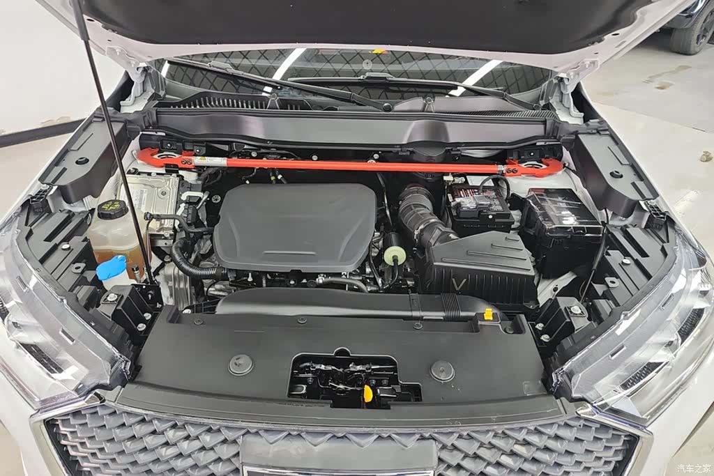 Haval H6, 2024 10