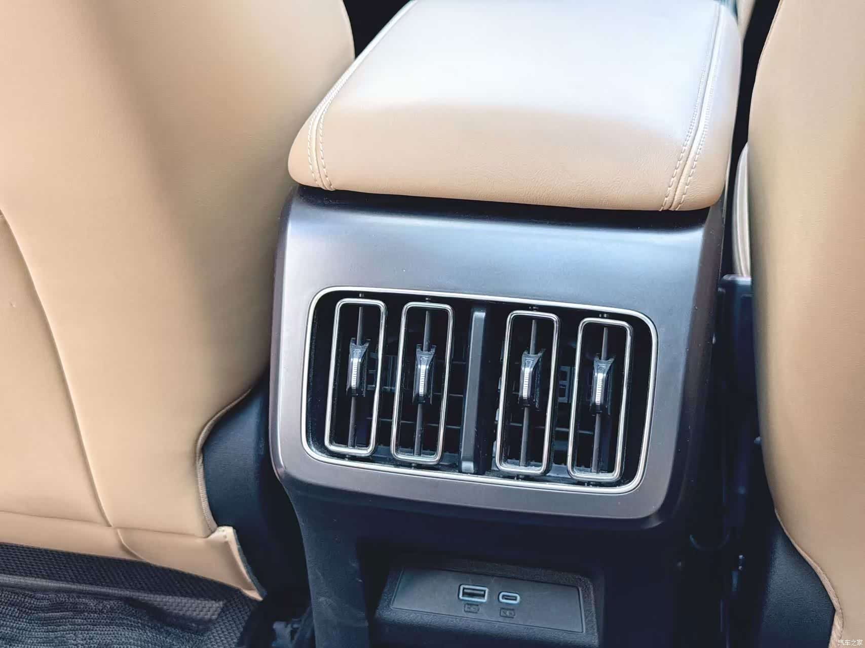 BYD Song, 2025 9
