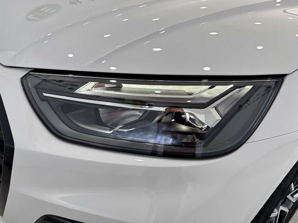 Audi Q5L Audi Q5L