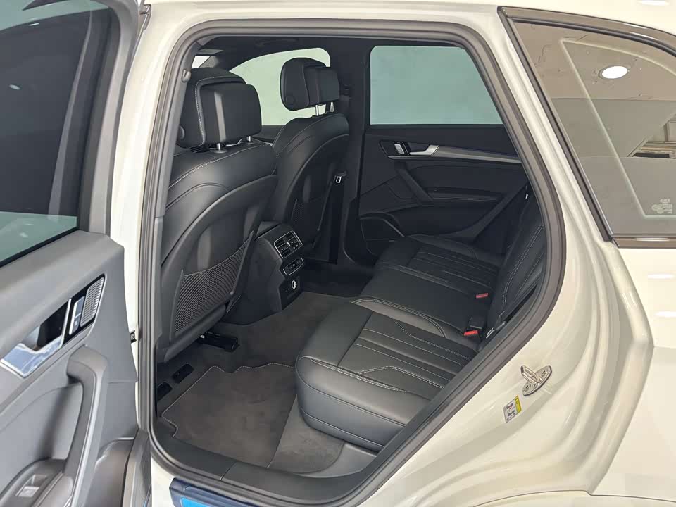 Audi Q5L Audi Q5L