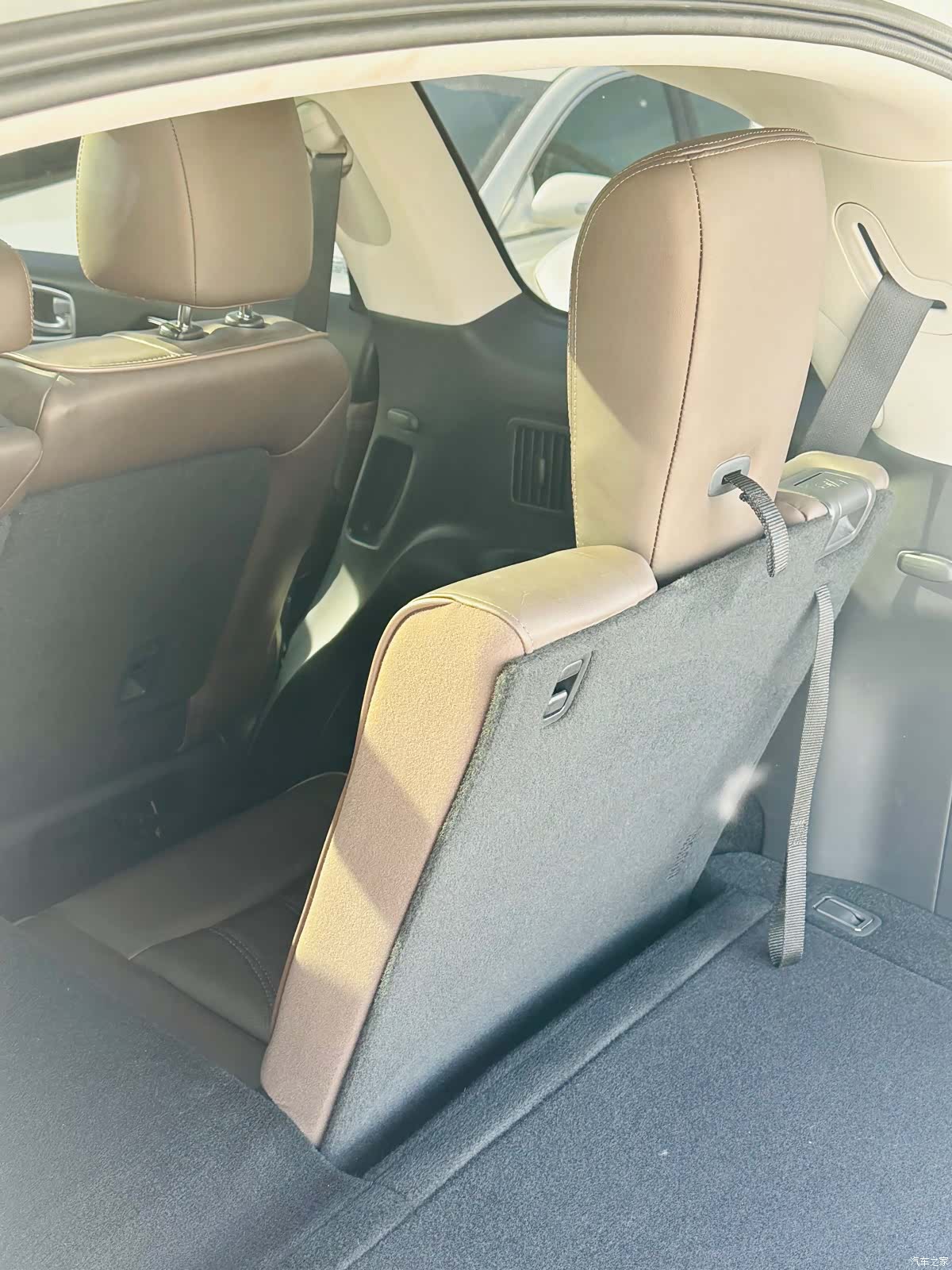 Infiniti JX35, 2014 27