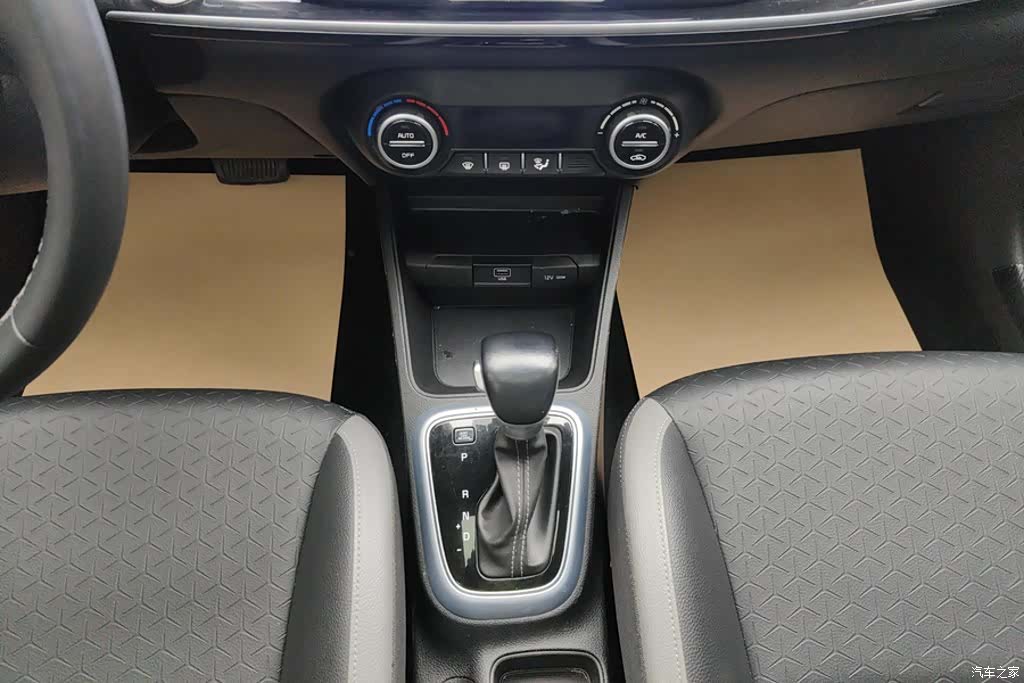 Kia KX1, 2019 16