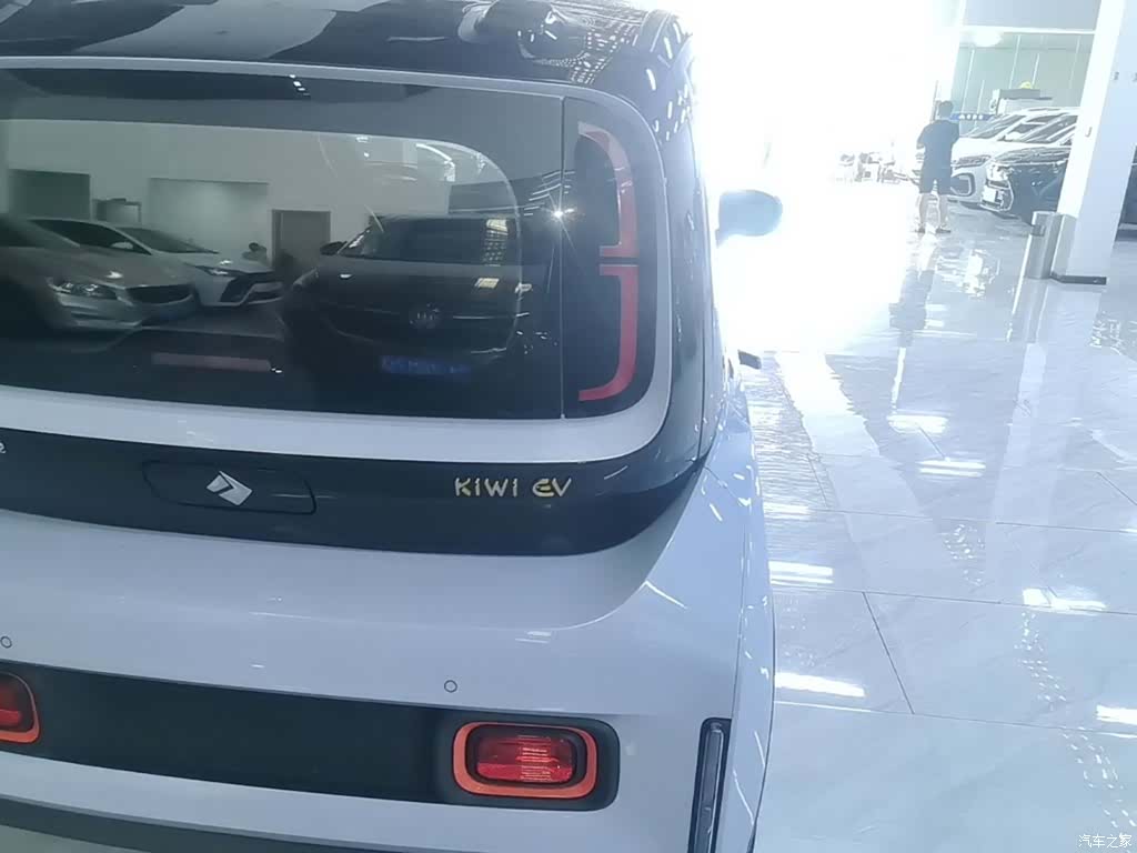 Wuling Yuan, 2022 8