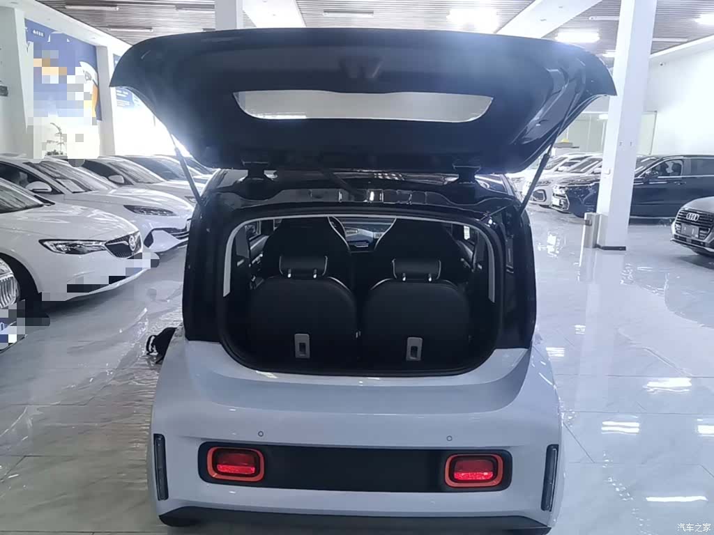 Wuling Yuan, 2022 19