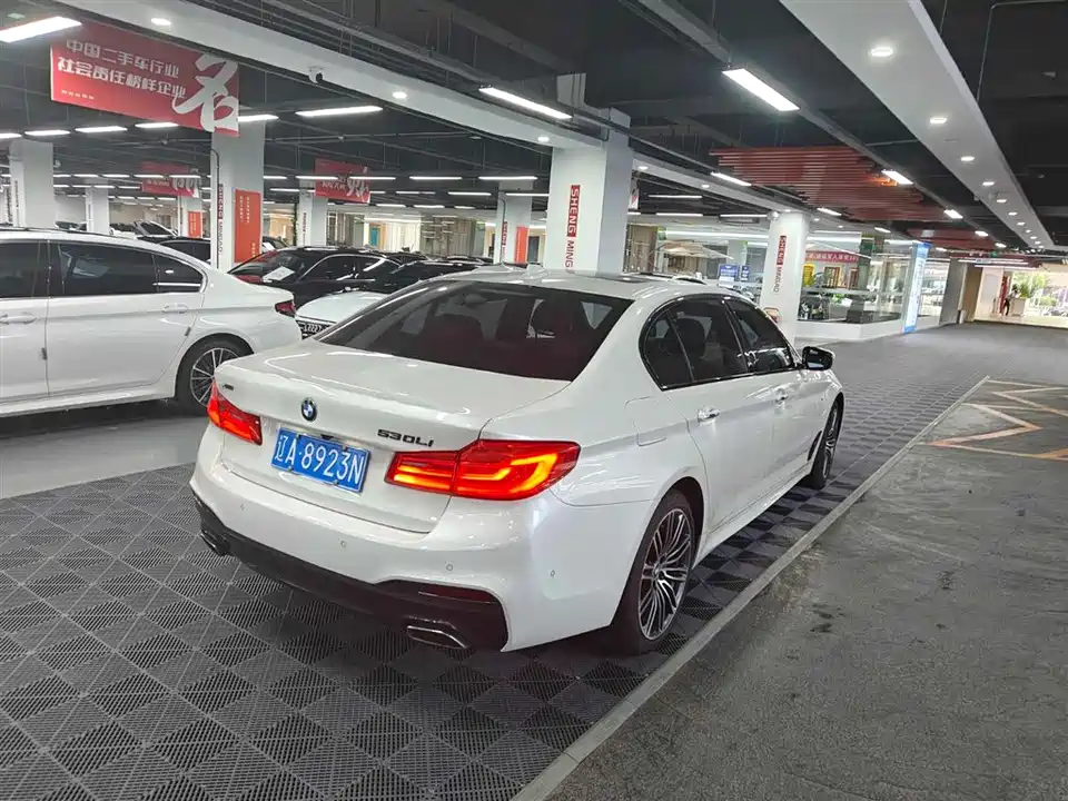 BMW 5 series BMW 5 series