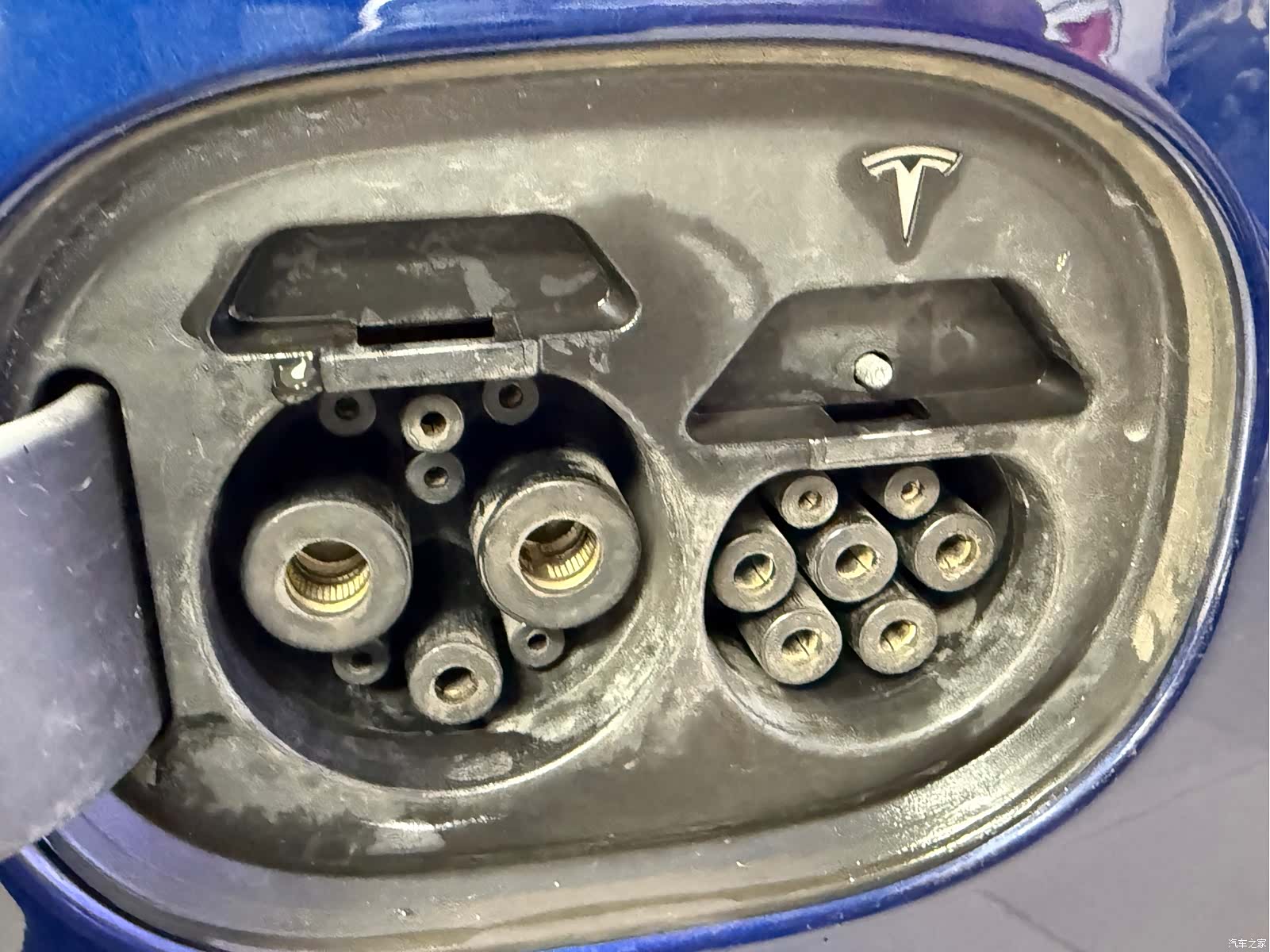 Tesla Model X, 2018 34