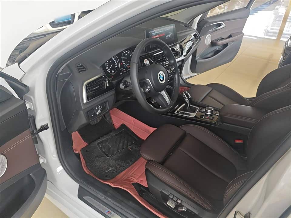 BMW 1 series BMW 1 series