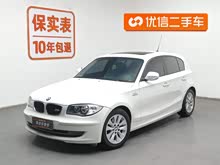 ����1ϵ(����) 2008�� 120i �Զ���