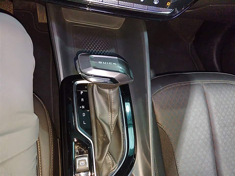 Buick Weilang