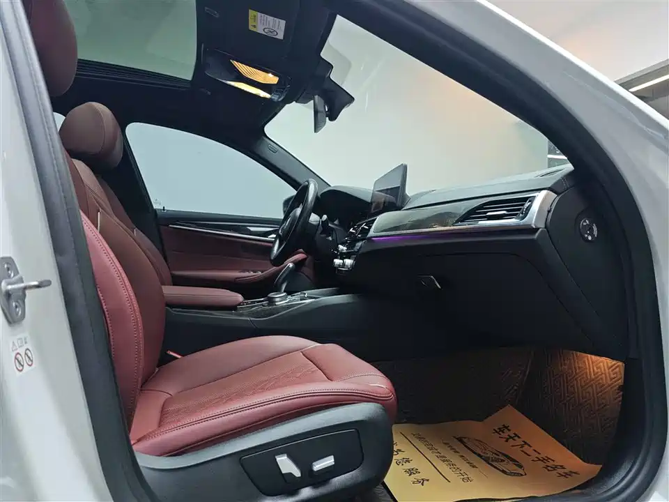 BMW 5 series BMW 5 series