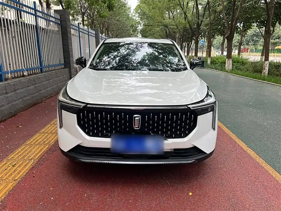 Besturn T55