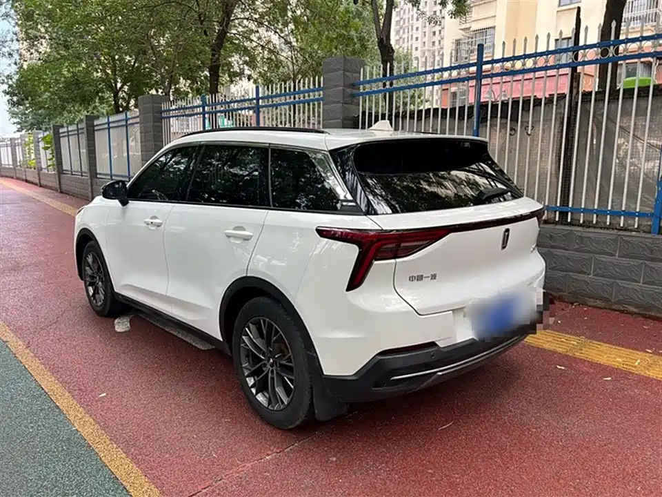 Besturn T55