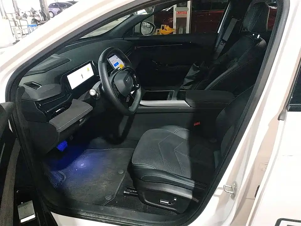 Geely Galaxy Galaxy L6