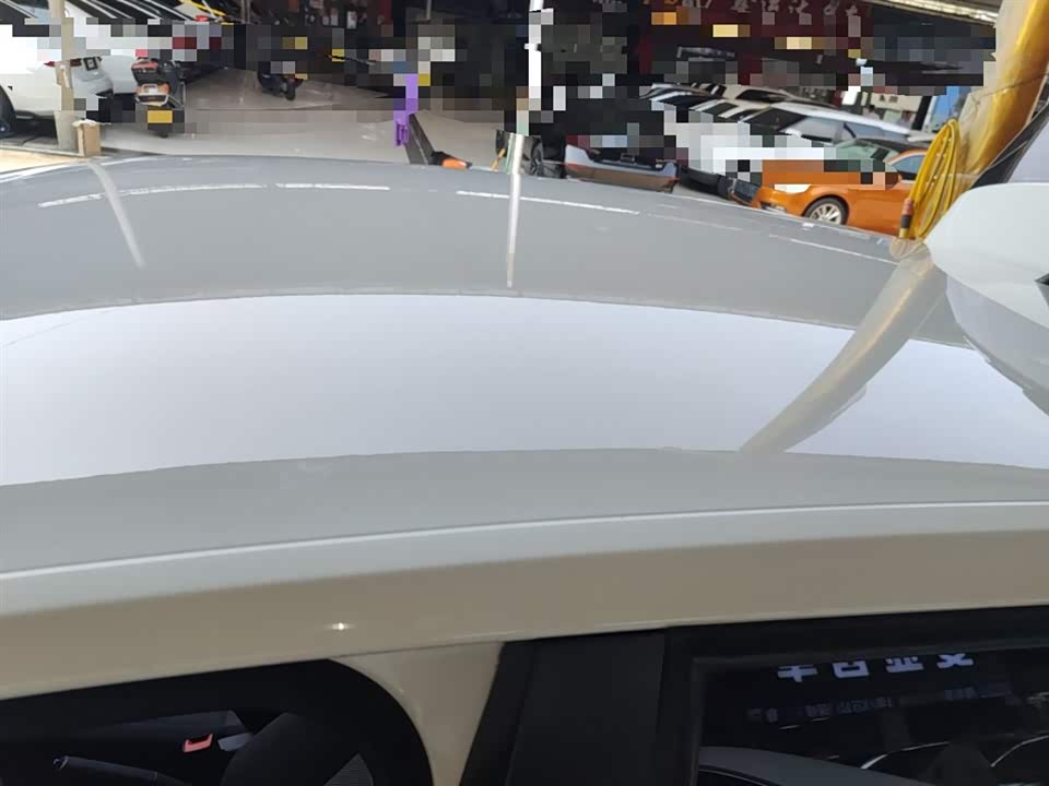 Skoda Xindong