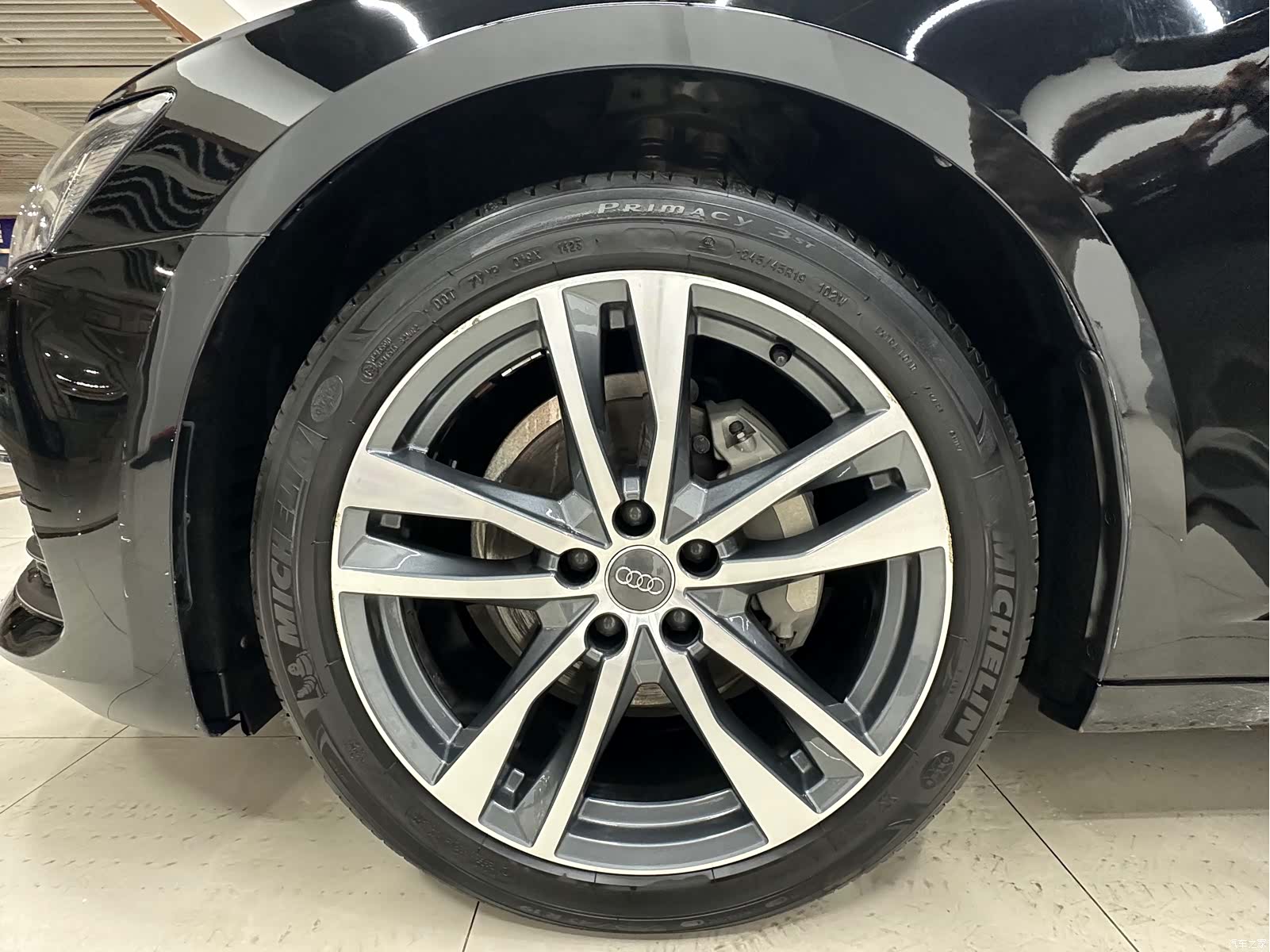Audi A6L, 2020 16