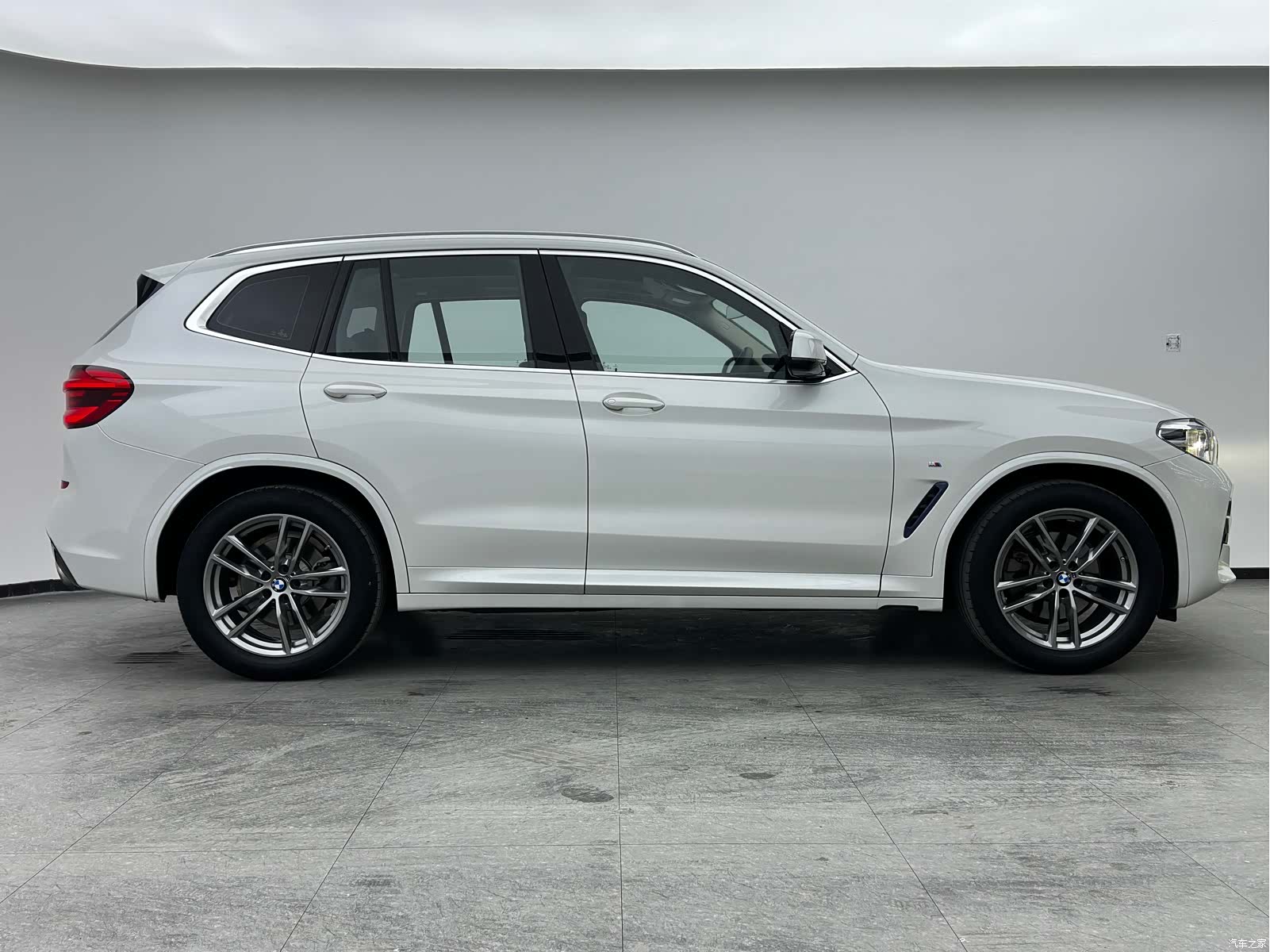 BMW X3, 2021 10