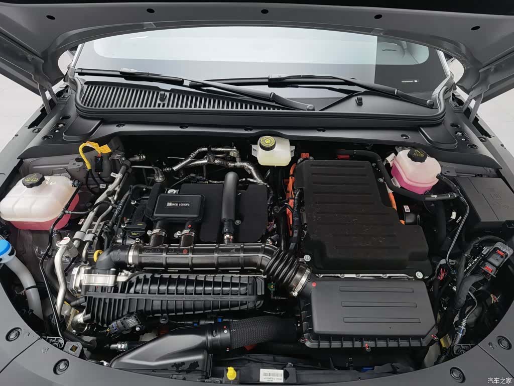 BYD Qin, 2025 6