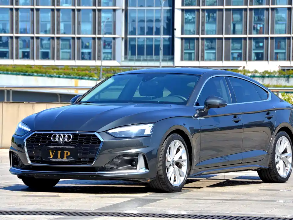 Audi A5 Audi A5
