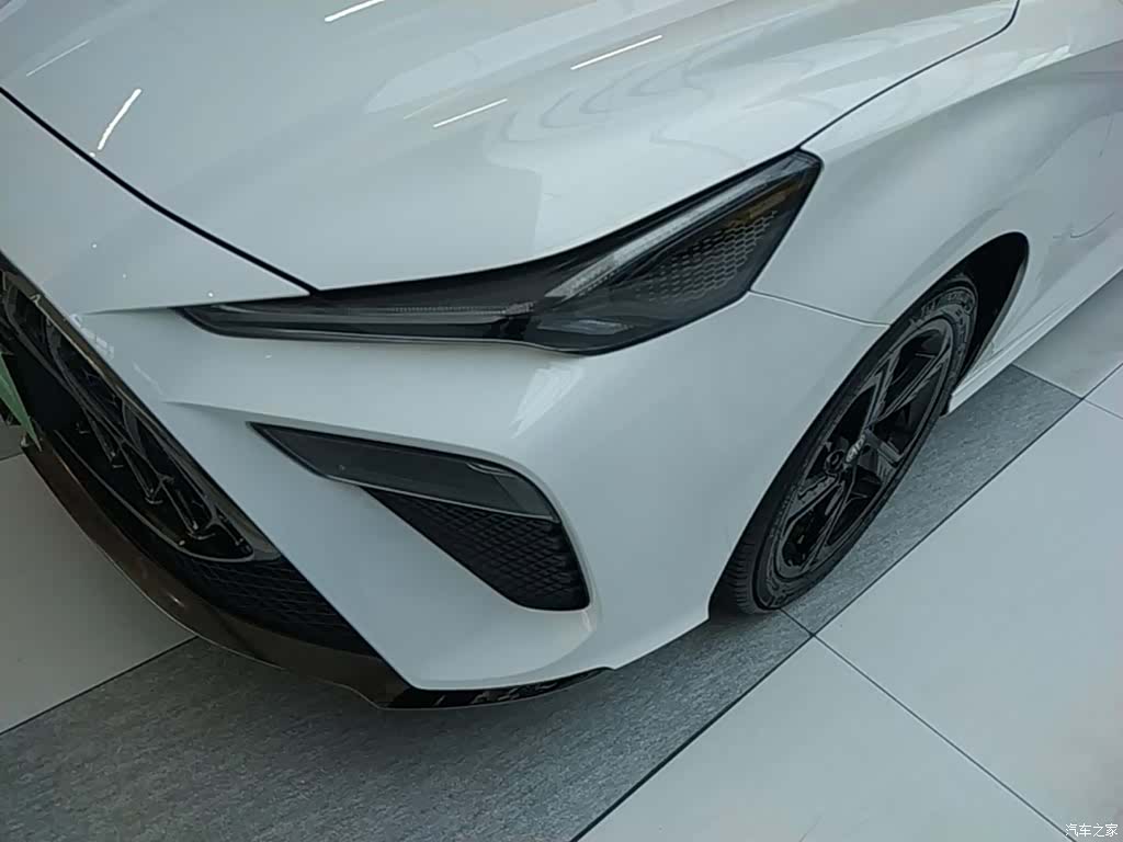 MG MG5, 2022 24