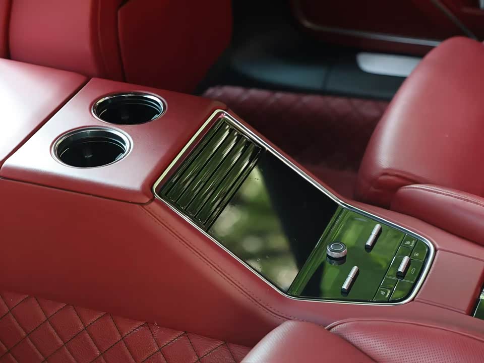 Porsche Panamera Porsche Panamera
