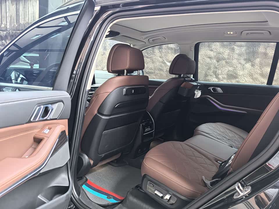 BMW X7 BMW X7