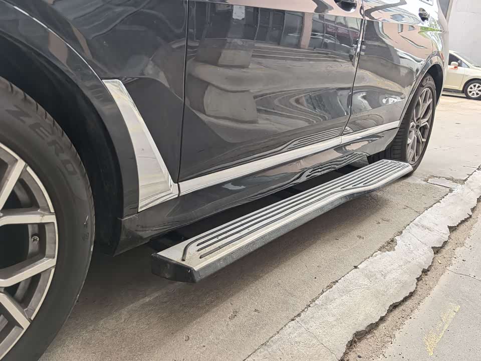 BMW X7 BMW X7
