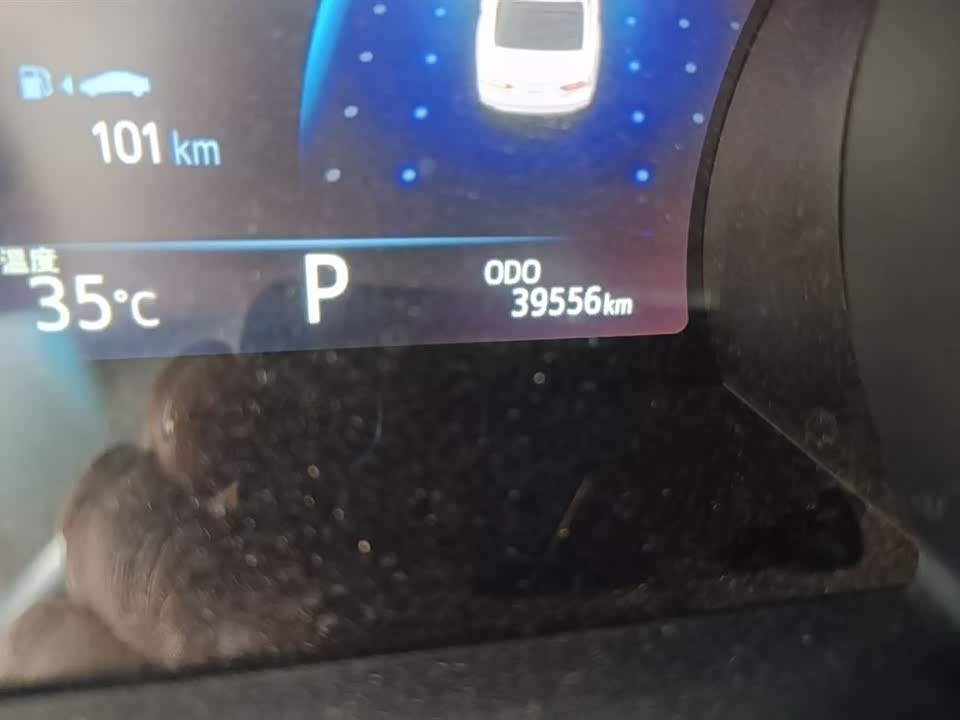 Toyota Camry Toyota Camry