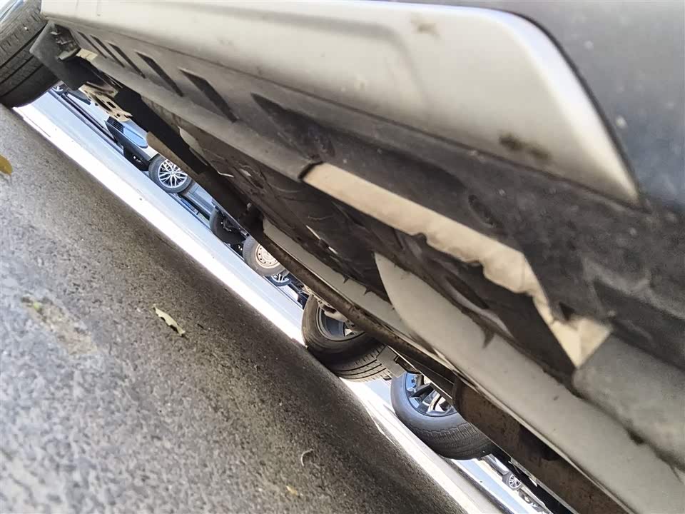 Toyota YARiS L Zhixuan