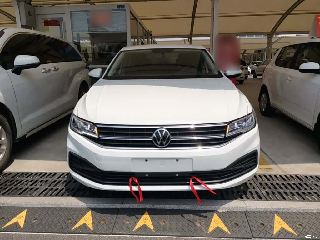 Volkswagen Bora, 2022 3