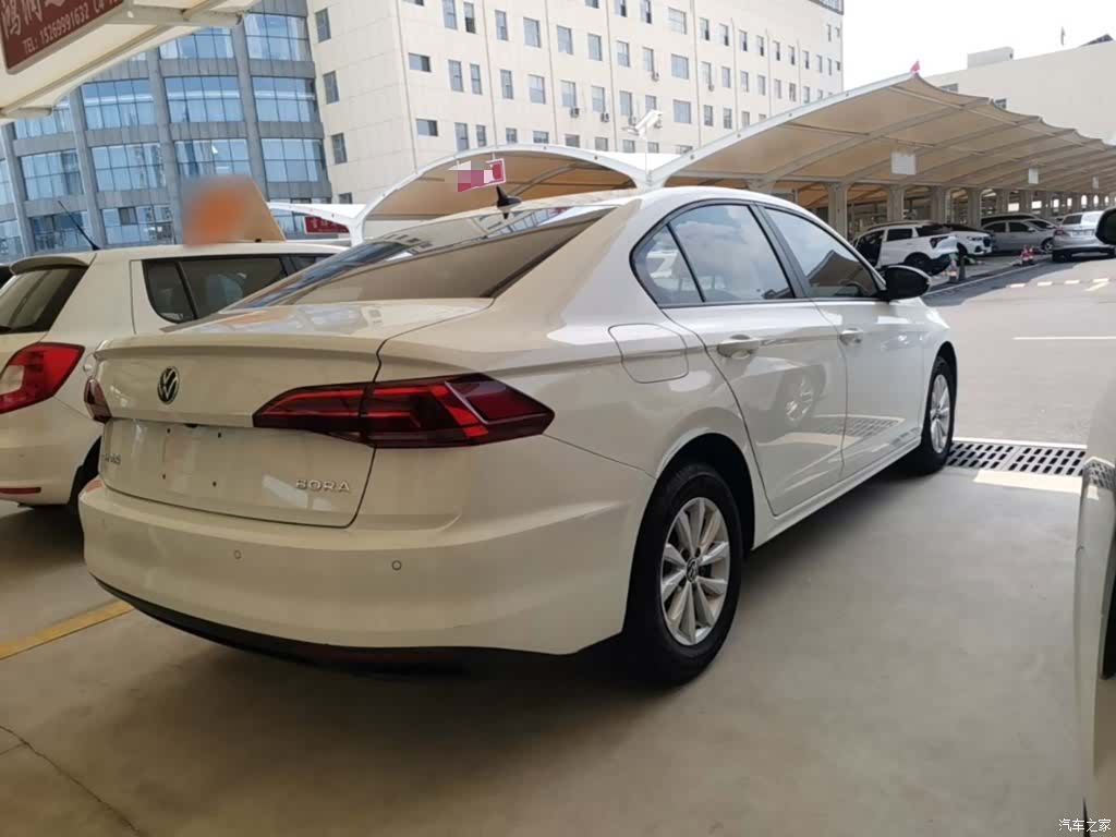 Volkswagen Bora, 2022 все фото