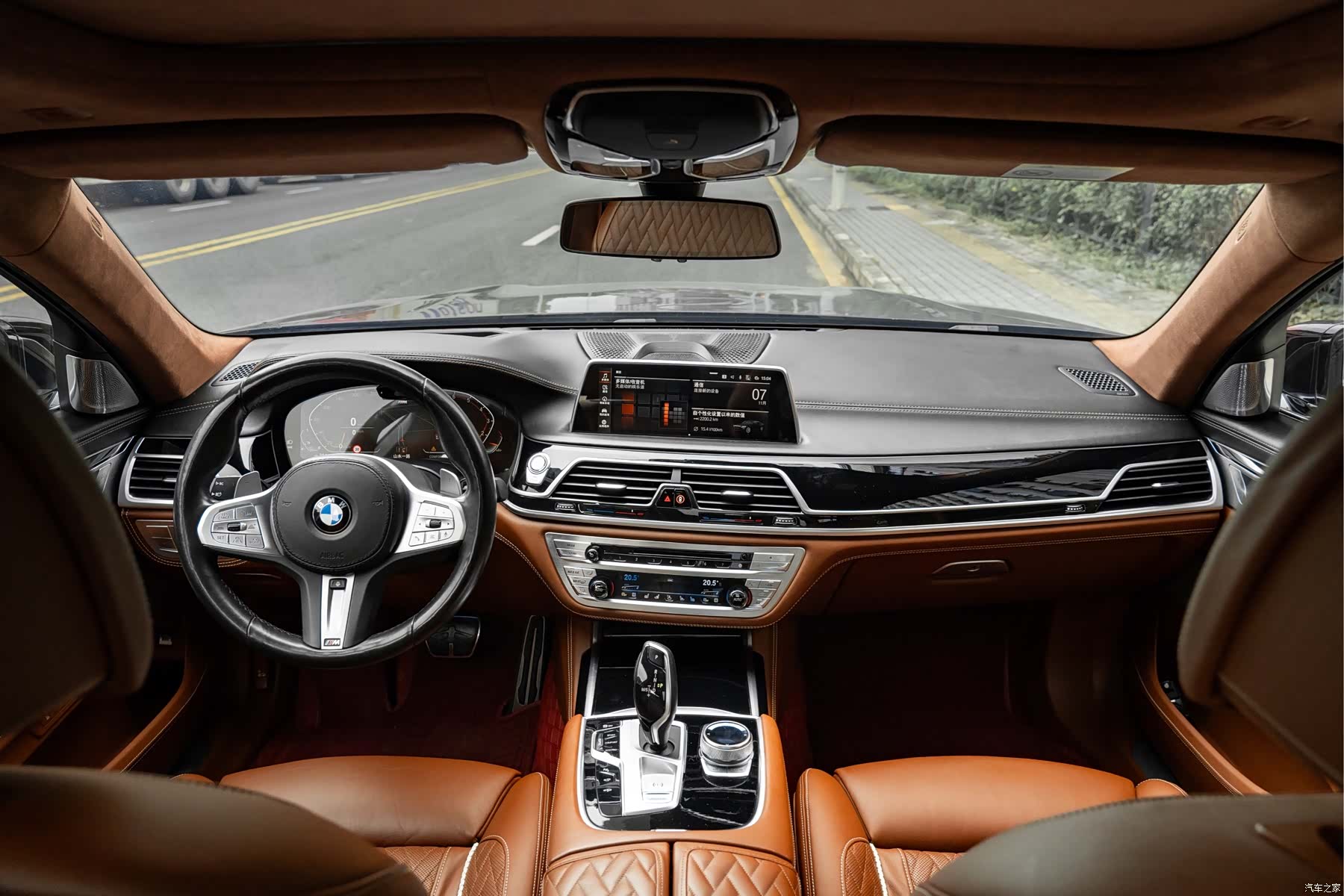 BMW 7 Series, 2019 4