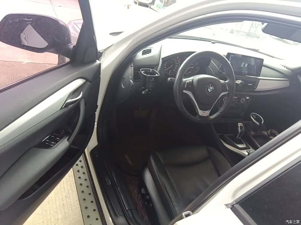 BMW X1, 2016 16