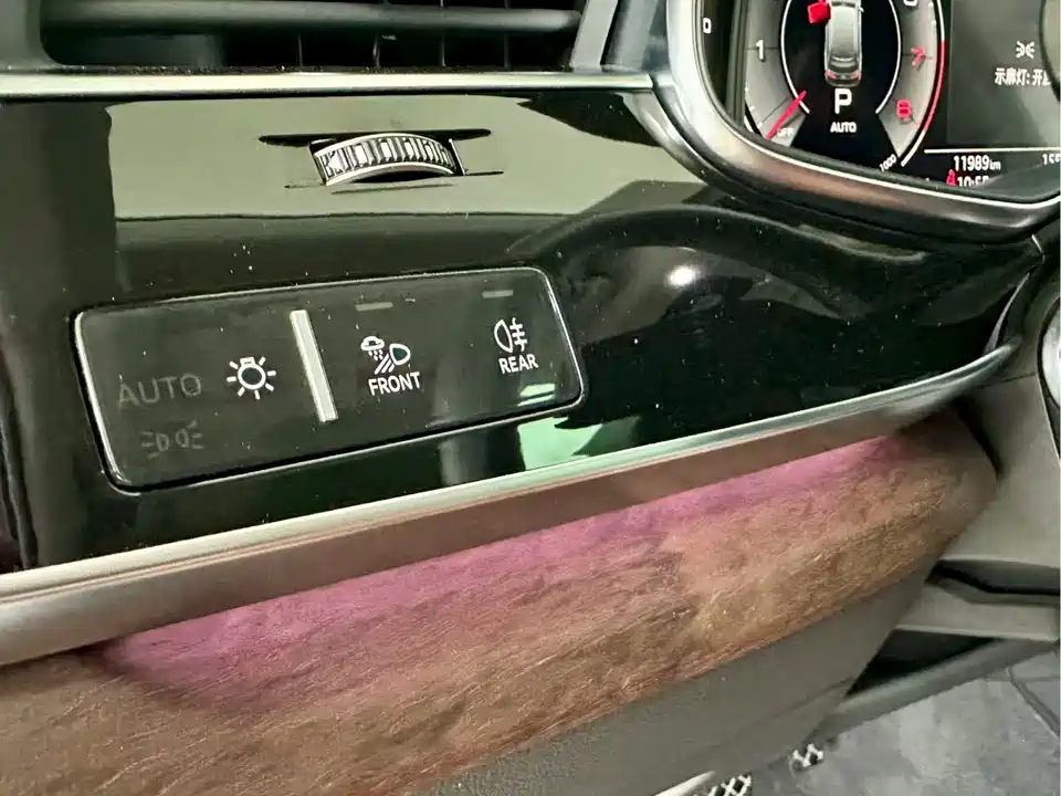 Audi Q7 Audi Q7
