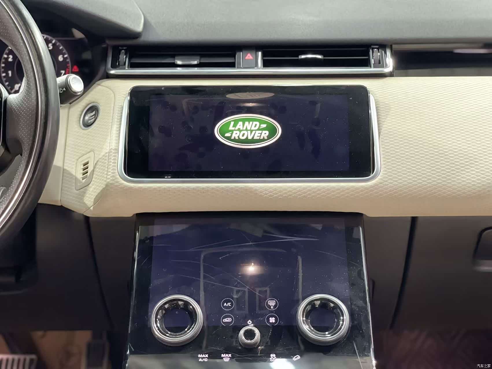 Land Rover Range Rover, 2018 21