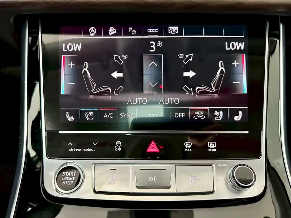 Audi Q7 Audi Q7