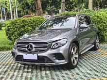 ����GLC 2016�� GLC 260 4MATIC ������