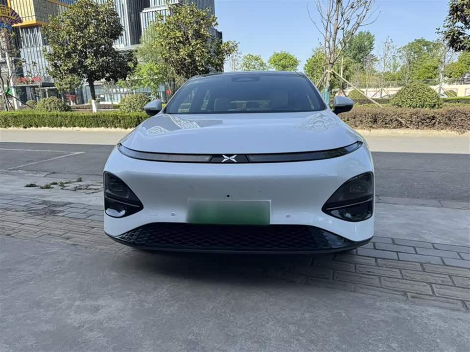 XPENG G6